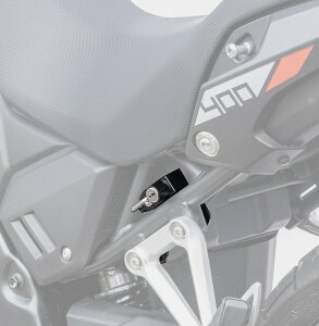 KIJIMA LW} NX400 wbgbN BK NC65 HONDA z_ wbg