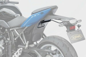 KIJIMA �L�W�} GSX-8S GSX-8R �u���b�N�o�b�O�T�|�[�g EM1AA SUZUKI �X�Y�L �o�b�O�E�{�b�N�X���t���X�e�[ �ԑ̗p�o�b�O�E�P�[�X