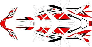 MDF �G���f�B�[�G�t �O���t�B�b�N�L�b�g �X�g���{���f�� YZF-R15 YAMAHA ���}�n �O�� �^�C�v�F�R���v���[�g�Z�b�g