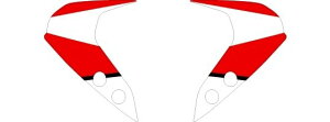 MDF �G���f�B�[�G�t �O���t�B�b�N�L�b�g �X�g���{���f�� YZF-R15 YAMAHA ���}�n �O�� �^�C�v�F�t�����g�t�F���_�[�p�[�c(���E�Z�b�g)