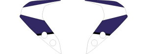 MDF �G���f�B�[�G�t �O���t�B�b�N�L�b�g �X�g���{���f�� YZF-R15 YAMAHA ���}�n �O�� �^�C�v�F�t�����g�t�F���_�[�p�[�c(���E�Z�b�g)