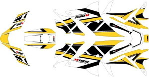 MDF �G���f�B�[�G�t �O���t�B�b�N�L�b�g �X�g���{���f�� YZF-R15 YAMAHA ���}�n �O�� �^�C�v�F�R���v���[�g�Z�b�g