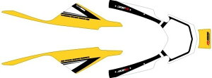 MDF �G���f�B�[�G�t �O���t�B�b�N�L�b�g �X�g���{���f�� YZF-R15 YAMAHA ���}�n �O�� �^�C�v�F�t�����g�g�b�v�p�[�c(���E�Z�b�g)