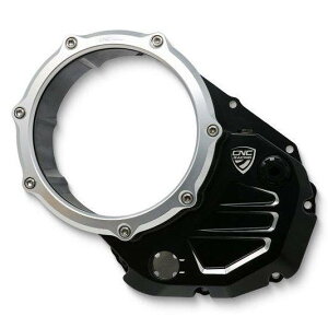 CNC Racing �V�[�G�k�V�[���[�V���O �N���A�N���b�`�J�o�[ HYPERMOTARD 950 SP MULTISTRADA S SCRAMBLER 1100 DUCATI �h�D�J�e�B �N���b�`�J�o�[ �G���W���p�[�c �G���W��