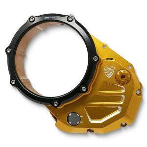 CNC Racing �V�[�G�k�V�[���[�V���O �N���A�N���b�`�J�o�[ HYPERMOTARD 950 SP MULTISTRADA S SCRAMBLER 1100 DUCATI �h�D�J�e�B �N���b�`�J�o�[ �G���W���p�[�c �G���W��