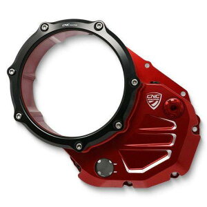 CNC Racing �V�[�G�k�V�[���[�V���O �N���A�N���b�`�J�o�[ HYPERMOTARD 950 SP MULTISTRADA S SCRAMBLER 1100 DUCATI �h�D�J�e�B �N���b�`�J�o�[ �G���W���p�[�c �G���W��