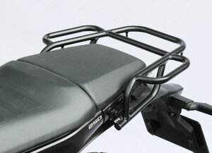 KIJIMA LW} Svartpilen250 Svartpilen401 Vitpilen401 Big Asist Rear Carrier Black TandemGrip SVARTPILEN 250 401 VITPILEN HUSQVARNA nXNo[i ALA O