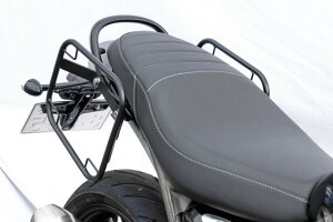 KIJIMA LW} TRIUMPH SPEED400 SCRAMBLER400X obOT|[g BK SPEED 400 SCRAMBLER 400X gCAt obOE{bNXtXe[ ԑ̗pobOEP[X