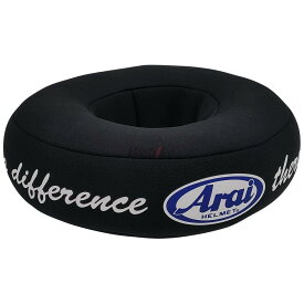 Arai アライ ヘルメットワークリング ヘルメットピロー・ヘルメットスタンド ヘルメット