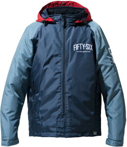 56design 56fUC EXTRA WARM HOODIE 2 EC^[WPbg WPbg Ap