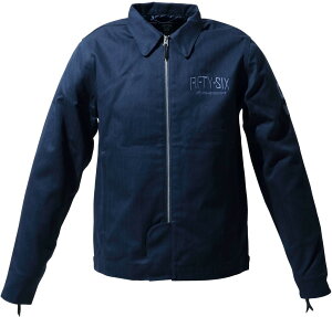 56design 56デザイン RIDING COVERALL ウインタージャケット ジャケット アパレル