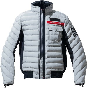 56design 56fUC y56design×KUSHITANIzWINTER URBAN RIDING JACKET EC^[WPbg WPbg Ap