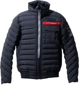 56design 56fUC y56design×KUSHITANIzWINTER URBAN RIDING JACKET fB[X EC^[WPbg WPbg Ap