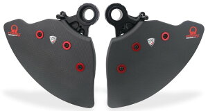 CNC Racing V[GkV[[VO yPRAMAC RACINGzGP DUCTS EVOtgu[Lp_Ng c STREETFIGHTER V2 V4 S SUPERBIKE 1199 Panigale R 1299 899 955 959 DUCATI hDJeB X|C[EECO O