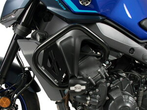 HEPCOBECKER wvRxbJ[ GWK[h MT-09 SP Y-AMT Tracer 9 GT+ GT YAMAHA }n t[