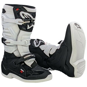 alpinestars ApCX^[Y TECH7S Jr LbY [ebN7s WjA LbY] It[hu[c tbgEFA