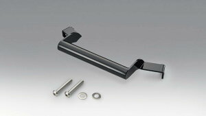 KIJIMA LW} ZX-6R ABS 1Phone mountbar BK KAWASAKI JTL }`o[E}Ego[ dq@