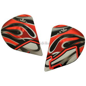 Arai AC X[p[AhVXJ z_[yCEIvVp[cz RX-7RR4 [A[GbNX Zu RR4] ̑wbgIvVECi wbg J[FnKGP (RX-7RR4)(iԁF474