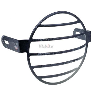 Motion J ���[�V�����W�F�C �w�b�h���C�g�K�[�h DAX125 HONDA �z���_ �O��