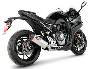 SCORPION XR[sI ZPgp tGL][Xg}t[ GSX 8R SUZUKI XYL }t[ ^CvFXeXX`[X[u^dʁF5.2kg