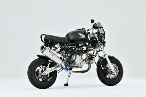 OVER �I�[���@�[ TT-Formula RS+PRO ���[�V���O �t���`�^�� MONKEY HONDA �z���_ �t���G�L�]�[�X�g�}�t���[ �}�t���[