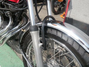 AGAIN AQC X^rCU[ CB400 FOUR HONDA z_ tH[NX^rCU[ TXyV 