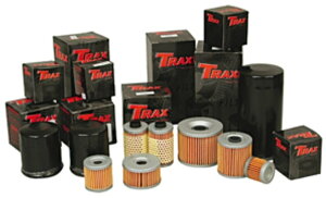 TRAX �g���b�N�X �I�C���t�B���^�[ - RTX78 �I�C��