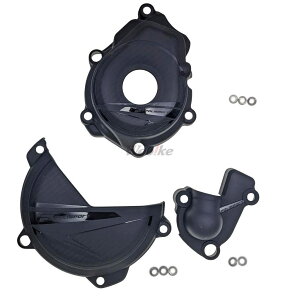 POLISPORT |X|[c GWJo[veN^[Lbg FC250 FC350 250SX-F 250XC-F 350SX-F 350XC-F HUSQVARNA nXNo[i KTM GWJo[Zbg GWp[c GW