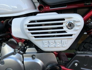 BEET r[g AtBJo[ L[125 HONDA z_ TChJEETChJo[ JE֘A O