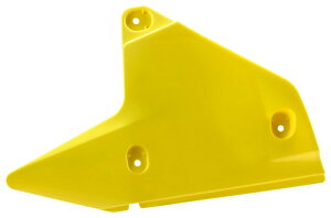 POLISPORT |X|[c yX^COzGA{bNXJo[ for DR-Z400E SUZUKI XYL GAN[i[Jo[ O