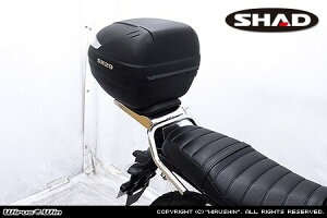 WirusWin ECYEB SHADA{bNXt^fo[ XSR125 YAMAHA }n gbvP[XEe[{bNX ԑ̗pobOEP[X