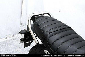 WirusWin ECYEB Ouo[ XSR125 YAMAHA }n Ouo[E^fo[EV[V[o[ O