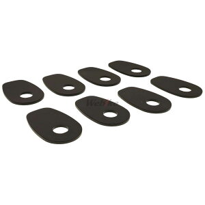 POSH Faith �|�b�V�� �t�F�C�X �E�C���J�[�X�e�[�x�[�X ZRX1200 DAEG Z900RS CAFE KAWASAKI �J���T�L �E�C���J�[�X�e�[�E�}�E���g ���Η� �d���n