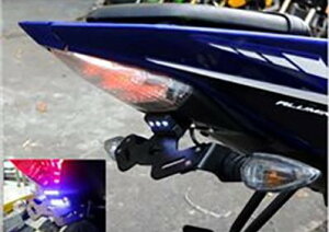 M.A.D. }bh tF_[XLbg NINJA250 NINJA250R NINJA300 Z250 Z300 KAWASAKI JTL tF_[֘A O