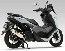 楽天市場】yoshimura ヨシムラ フルエキゾーストマフラー サイクロン 