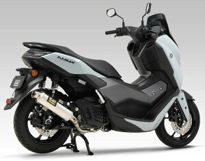 YOSHIMURA ���V���� �@�B��GP-MAGNUM105�T�C�N���� EXPORT SPEC ���{�F�� NMAX YAMAHA ���}�n �t���G�L�]�[�X�g�}�t���[ �}�t���[ �J���[�FSS �X�e�����X�J�o�[