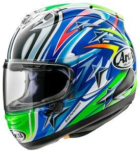 Arai AC Arai×56design RX-7X Nakano Green f04 [A[GbNXZuGbNX iJm O[ 04] wbg ttFCXwbg