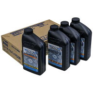GUTS CHROME ガッツクローム DRAG オイル交換フルセット スポーツスター用 【20W-50】【946ml×3本】 エ…