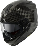 WINS ウインズ A-FORCE RS 12K ドライカーボンモデル フルフェイスヘルメット ヘルメット