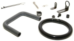 T-REV(���{�����ԏ���) �e�B�[���u T-REVminiSP �z�[�X�L�b�g �����L�[125 HONDA �z���_ �u���[�L�z�[�X�E�N���b�`�z�[�X �u���[�L