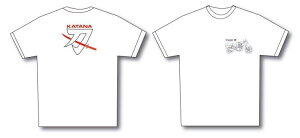 UNICORN JAPAN jR[Wp GSX1100S TVc SUZUKI XYL Ap