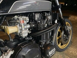 SPEED SHOP ITO �X�s�[�h�V���b�v�C�g�E J�n�T�C�h��9�C���`10�i�I�C���N�[���[KIT J�n KAWASAKI �J���T�L �I�C���N�[���[ ��p�֘A �G���W�� �J���[�F�R�A���^�X�e�[��