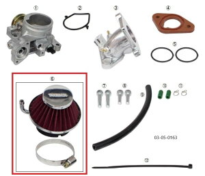 SP SP^PK GAtB^[COMP./GROM(JC92)EL[125(JB03) BTB34MM Cp O L[125 HONDA z_ Xbg{fB zC֘A GW