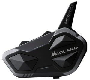 MIDLAND ~bhh BT R1 Plus CJEC^[R dq@