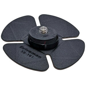 Driveman ドライブマン 【補修・オプションパーツ】三脚ねじブラケット その他ドライブレコーダーオプション・補修部品 バイク用カメラ 電子機器類