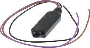 Cult-Werk �J���g���[�N HARLEY - Mini-Widerstand fur LED Blinker (alle Harley Modelle) | HD-UNI029 �n�C�t���h�~���W�X�^�[�E�E�C���J�[��R ���Η� �d���n