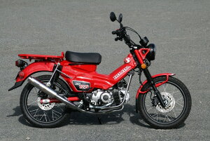 RPM A[s[G 80D-RAPTOR CT125 n^[Ju HONDA z_ tGL][Xg}t[ }t[ TCT[Jo[ގFXeX