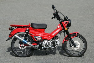 RPM A[s[G 80D-RAPTOR CT125 n^[Ju HONDA z_ tGL][Xg}t[ }t[ TCT[Jo[ގFu[`^