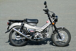 RPM A[s[G 80D-RAPTOR CT125 n^[Ju HONDA z_ tGL][Xg}t[ }t[ TCT[Jo[ގFXeX