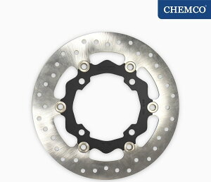 Chemco:PR yChemco×SunstarzFloating Disc Brake 260mm tg PCX 150 HONDA z_ u[LfBXN[^[ u[L